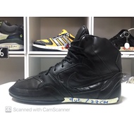 KASUT BUNDLE NIKE (GRECO SUPREME (BLACK) VINTAGE) 9uk