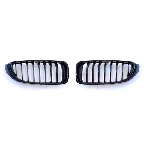 Replacement Front Grille auto mesh grille for BMW F32/F33/F36/F82/F83 M4 and 4 Series (2014-2016)