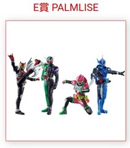 全新 未開封 一番賞 幪面超人 假面超人 超人 Kamen Rider Saber NO.02 feat. legend Kamen Rider 一番賞 E賞 小模型 全套 日本 原裝 日版 正版 可
