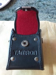 Tamron 鏡頭盒