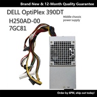 DELL 620S D250AD-00 H250AD-00 F250AD-00 YH6D2 250W Power Supply