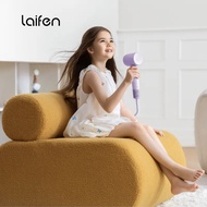 Laifen SE2 High-Speed Hair Dryer 108000 RPM Negative Ion Quick Dry Low Noise MY Plug Official