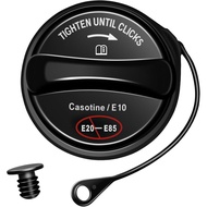 Gas Cap, Fuel Cap For Ford Lincoln Mercury 2004-2009 F150, 2007-2015 Edge, 2009-2020 F250 F350 Super