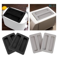 Will Toaster Dust Cover Toaster Machine Cover Bread Maker Cover for Toaster Maker