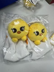 StrayKids 2024 FansMeeting SKZ TOY WORLD SKZOO 襪（現貨）