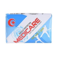 MEDICARE batang 90gr - Sabun Mandi Medicare Batang 90gr - Sabun anti bacteri