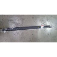 ORIGINAL PERODUA KENARI DOOR GLASS RUN CHANNEL RUBBER/ GETAH CERMIN PINTU / TINGKAP GETAH