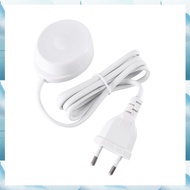 (RZGC) 1 PCS Electric Toothbrush Replacement Charger Replacement Parts for IO7 IO8 IO9 Series Electr