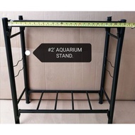 Aquarium Stand for 2feet Tank (Single)