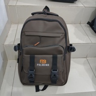 30L Waterproof School Backpack