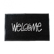 Stussy Welcome Mat PVC Carpet Original home Carpet Mat