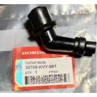 Honda Sparkplug Cap (Cover) - Honda Beat Fi V1 V2 V3 (Street) /Beat Carb /Scoopy Fi / Carb