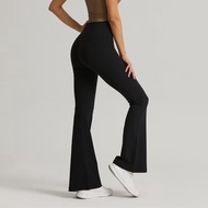 7j Cutbray Leggings / Yoga Flare Pants Sport Leggings / Cutbray Sports Leggings