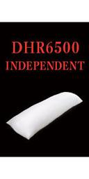 萌豆腐代訂 抱枕 枕芯 A&amp;J製 DHR6500  160x50