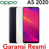 Oppo A5 2020 4/128 Garansi Resmi Indonesia RAM 4GB 3/64