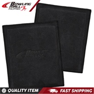 BOWLING MALL - BMALL LOGO SHAMMY PAD, Ball towel, Ball cleaner, Bowling, Accessories