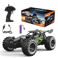 New store opening 50% discount for only three daysHigh Speed Off-Road RC Car 1:18 Scale Remote Contr