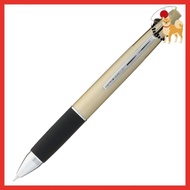 Mitsubishi Pencil Multifunction Pen Jetstream 4&amp;1 0.38 Navy Easy to Write MSXE5100038.9