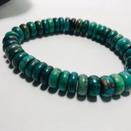 已售出-高瓷天然綠松石