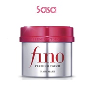 FINO : Fino Premium Touch Hair Mask 230G