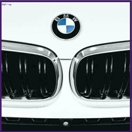 【BET】82mm BONNET/HOOD Replacement Emblem Badge for BMW E46 36 90 60 83 92  for M3 M5[my]