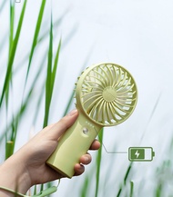 Quạt cầm tay yoobao F3 dung lượng 3000 và 6000 với 3 tốc độ gió