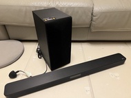 LG 無線Soundbar SN4