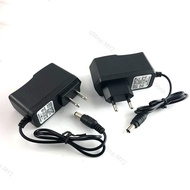 12V 0.5A 500mA Power Supply Charger 100V-240V Converter AC to DC Adaptor Power Adapter 12 Volt  MY9B2