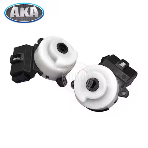 1pcs Ignition Switch For Chinese Brilliance V5 H530 FRV FSV BS4 M2 V3 Auto Car Motor Parts