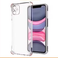 Casing oppo a97 clear case