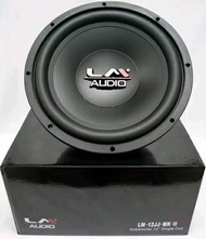 Subwoofer LM Audio