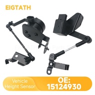 Big Sale Rear Left Right Suspension Height Level Sensor For Hummer H2 V8 6.0L 6.2L Wear Part Factory
