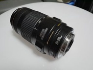 Canon EF 70-300 4-5.6 IS USM