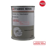 แท้ MITSUBISHI สารเพิ่มประสิทธิภาพเครื่องยนต์ ENGINE OIL TREATMENT MZ106001EX