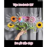 HANDMADE MONEY FLOWER – SMALL AND BEAUTIFUL, BIG MEANINGFUL GIFT 8/3