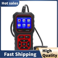 Car  Fault Code Reader Scanner OBD2 Scanner AT500 OBD2 Scanner Diagnostic Tool
