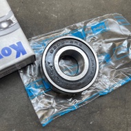 BEARING BALL Laker 6203 2RS KOYO Original