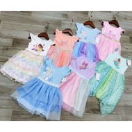 Beautiful dress for baby (size 3y -14/16y)