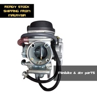 ATV Carburetor for Linhai ATV 500cc ⚡Ready stock⚡