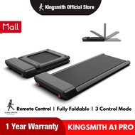 Xiaomi Kingsmith WalkingPad A1 Pro/C2 Foldable Treadmill Quiet Walking Pad Remote APP Control