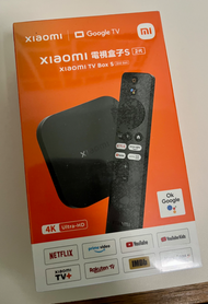 小米 Xiaomi 電視盒子S(2代)