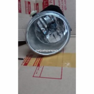 ISUZU FOGLAMP ISUZU MUX FOG LAMP/ ISUZU FOG LAMP/