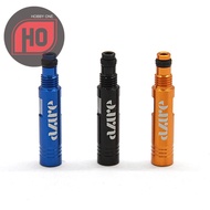 AZURE Valve Extender 20mm for Removable Valve Core