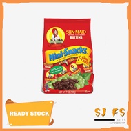 Sunmaid USA Raisins 14g Mini Bag Expiry Date: 09/09/2026