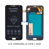 LCD TOUCHSCREEN SAMSUNG J4 2018 / J400