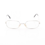 [Used, Second-hand] Cartier CARTIER Eyeglasses, Square Frame, Other Eyeglasses, Women's, Used A
