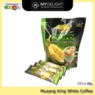 Yit Foh Tenom Musang King White Coffee SG Ready Stock MyDelight Dragon Fruit Kingdom Apache Yee Kong