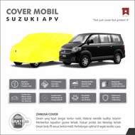 Suzuki APV CAR BODY COVER, SUZUKI APV CAR COVER, SUZUKI APV CAR BLANKET