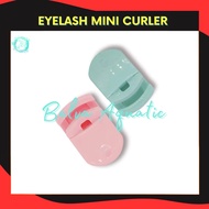 MATA Simple Portable Mini Eyelash Curler Eyelash Curler