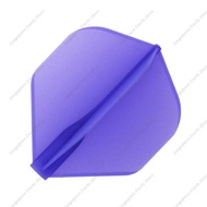 8 Flight - Flight - Standard - Blue